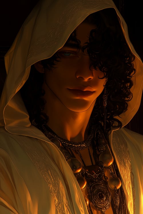 ALNILAM - Anima & IL by ✧ POLARHYS ✧ on Tensor.Art