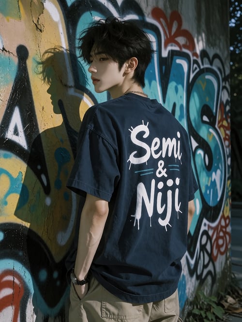 Krea2 Niji & Semi [NSFW] by A4TPOP on Tensor.Art