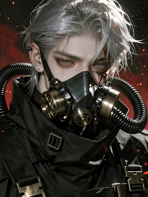 Krea2 Niji & Semi [NSFW] by A4TPOP on Tensor.Art