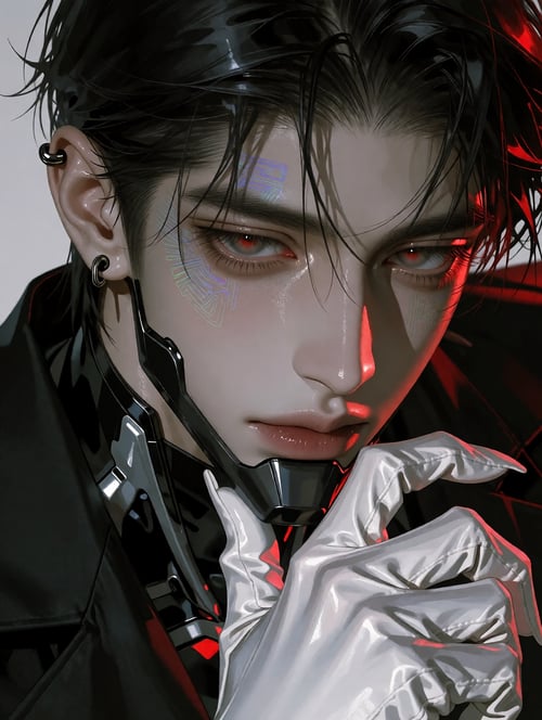 Krea2 Niji & Semi [NSFW] by A4TPOP on Tensor.Art