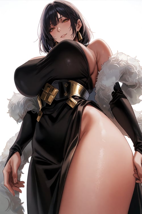 Milf Hunting in Another World [MANHWA] by IMMORTAL on Tensor.Art