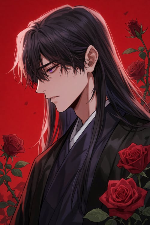 Milf Hunting in Another World [MANHWA] by IMMORTAL on Tensor.Art