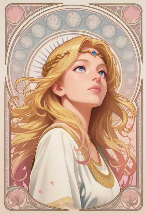 Sydney Sweeney by colosseum1 on Tensor.Art