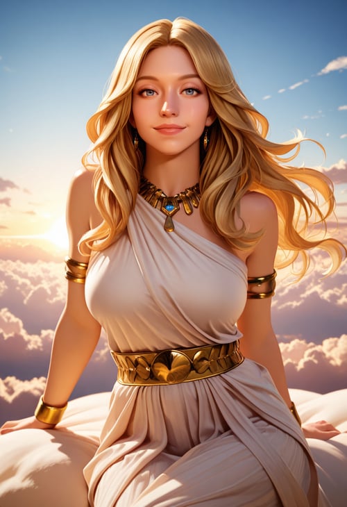 Sydney Sweeney by colosseum1 on Tensor.Art