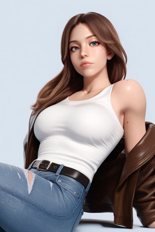 Sydney Sweeney by colosseum1 on Tensor.Art