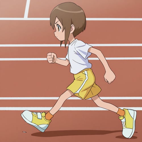 [IL] Hikari Yagami (Digimon Adventure: 2020) by NanashiAnon on Tensor.Art