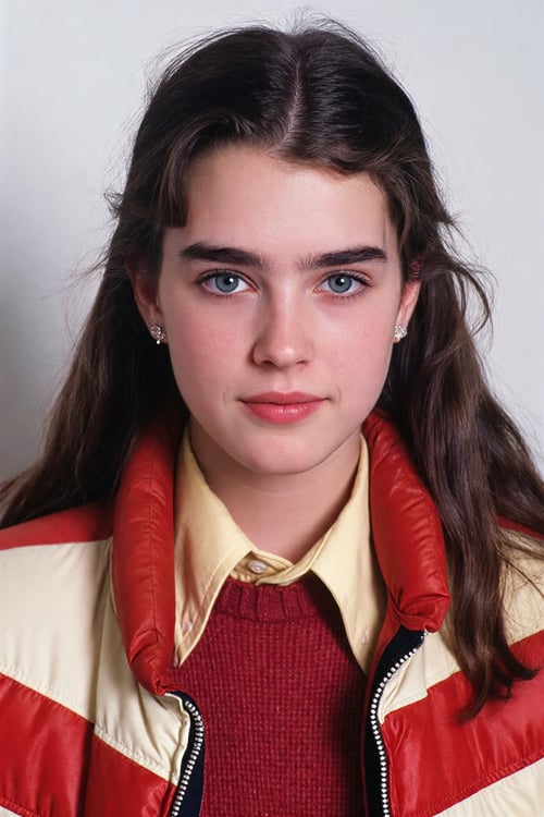 80s All-American Dreamgirl | KR2 & ZIT by patrik 🐈 on Tensor.Art