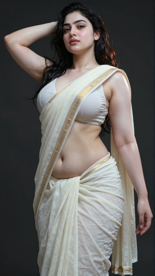 LF CGI character indian edition by LoRa Factory on Tensor.Art