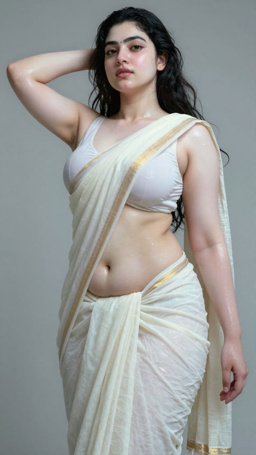 LF CGI character indian edition by LoRa Factory on Tensor.Art