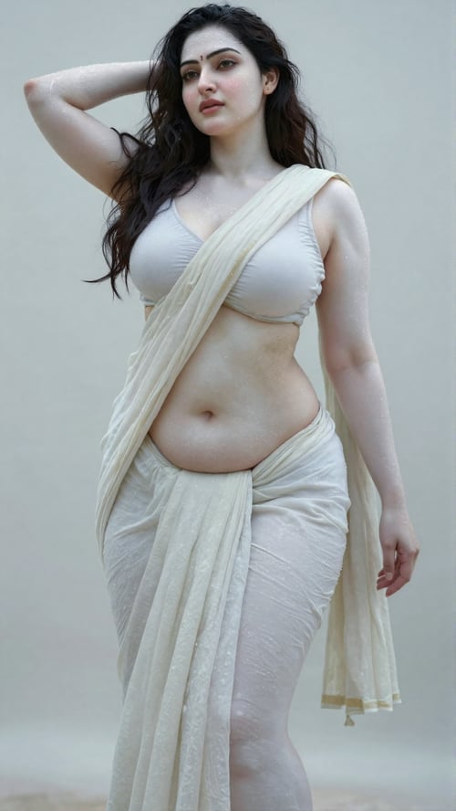 LF CGI character indian edition by LoRa Factory on Tensor.Art