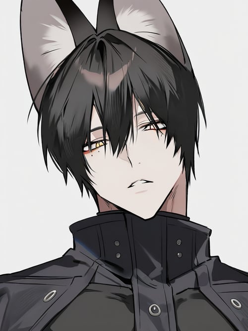 黑薮猫（MODでNPCにわからセッするおはなし！） by sanlazy on Tensor.Art