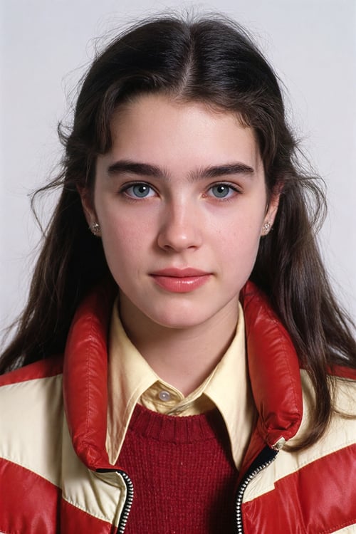 80s All-American Dreamgirl | KR2 & ZIT by patrik 🐈 on Tensor.Art