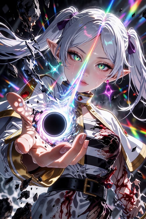 add more details - detail enhancer by Izmys on Tensor.Art