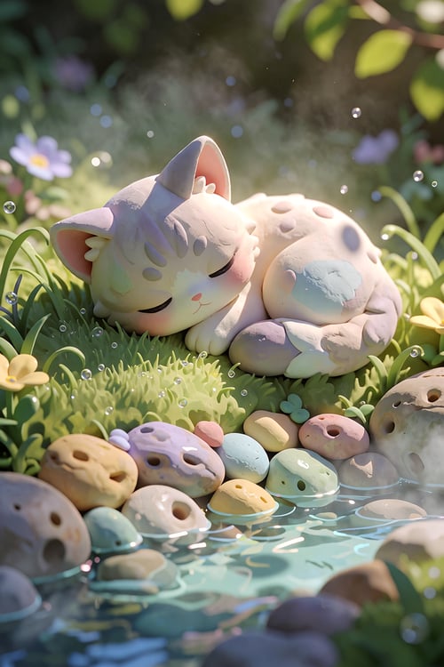add more details - detail enhancer by Izmys on Tensor.Art