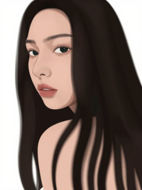 taiwanese air stewardess by LazyAI.creator on Tensor.Art