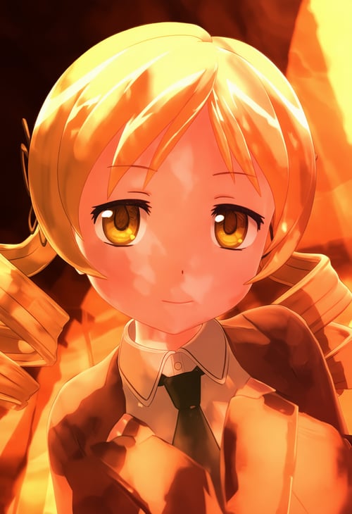 Sweet Mami (In-Game) Style by Seismic by MasteRaccoonMan on Tensor.Art