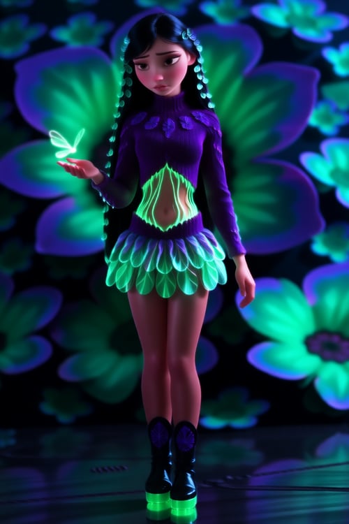 3D Dismation - Anima by aienthusiast on Tensor.Art
