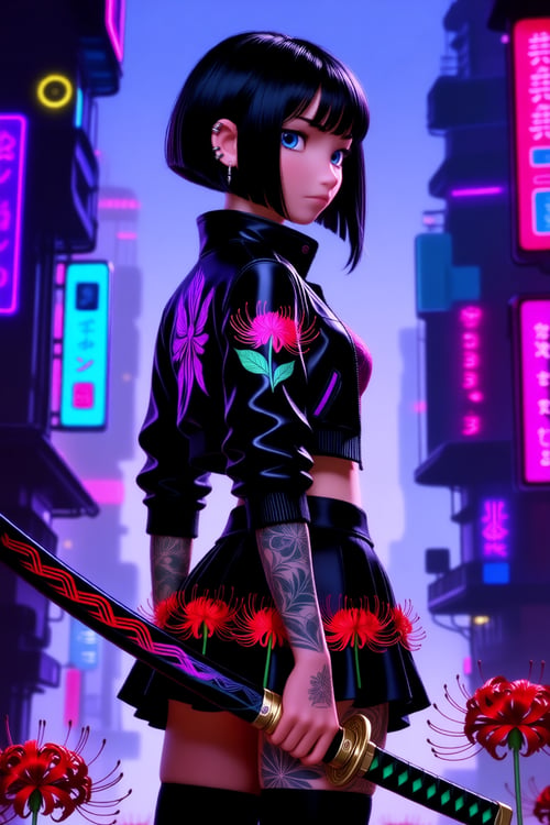3D Dismation - Anima by aienthusiast on Tensor.Art