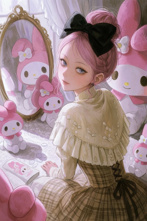 Seapall - [ANI/K2T] - Artist Style by Azriaelis on Tensor.Art
