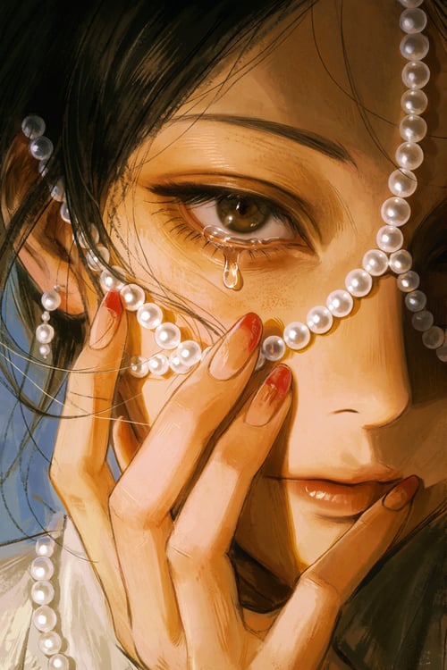 Seapall - [ANI/K2T] - Artist Style by Azriaelis on Tensor.Art
