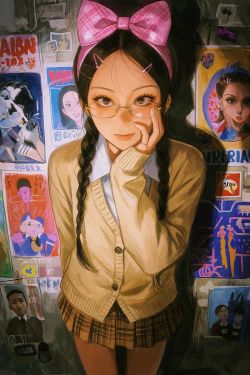 Seapall - [ANI/K2T] - Artist Style by Azriaelis on Tensor.Art