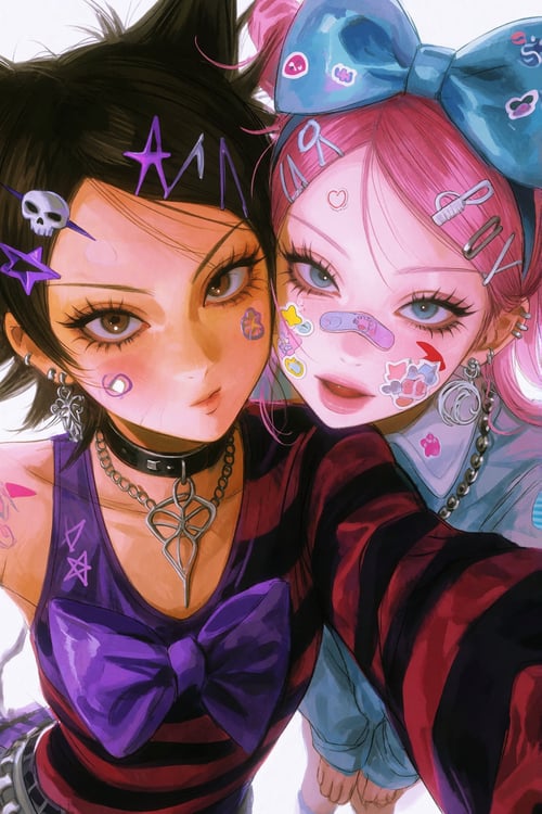Seapall - [ANI/K2T] - Artist Style by Azriaelis on Tensor.Art