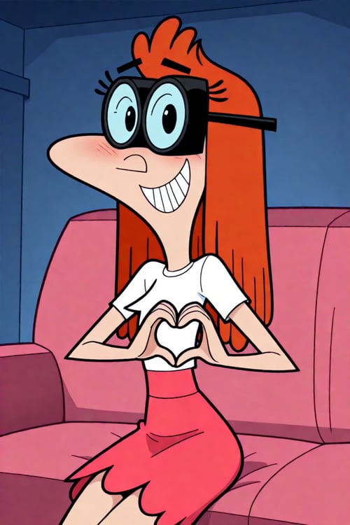 Hummanuh - Fairly OddParents by UnknownBandant on Tensor.Art