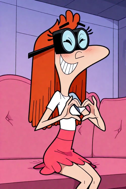 Hummanuh - Fairly OddParents by UnknownBandant on Tensor.Art
