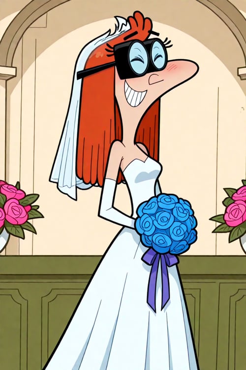 Hummanuh - Fairly OddParents by UnknownBandant on Tensor.Art