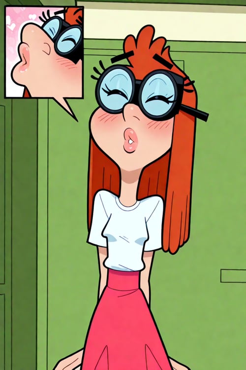 Hummanuh - Fairly OddParents by UnknownBandant on Tensor.Art