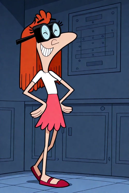 Hummanuh - Fairly OddParents by UnknownBandant on Tensor.Art