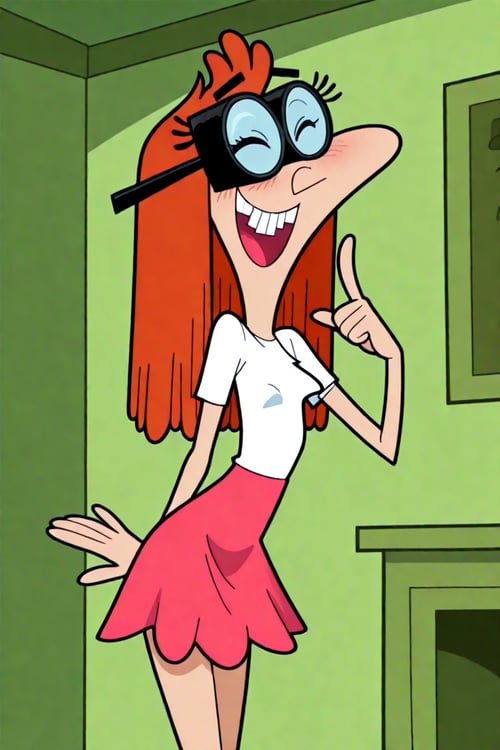 Hummanuh - Fairly OddParents by UnknownBandant on Tensor.Art