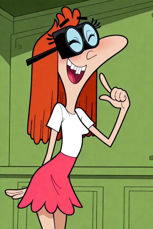 Hummanuh - Fairly OddParents by UnknownBandant on Tensor.Art