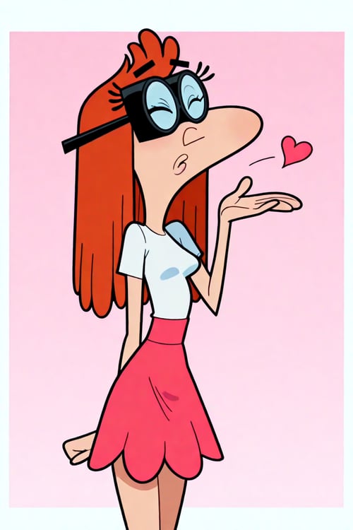 Hummanuh - Fairly OddParents by UnknownBandant on Tensor.Art
