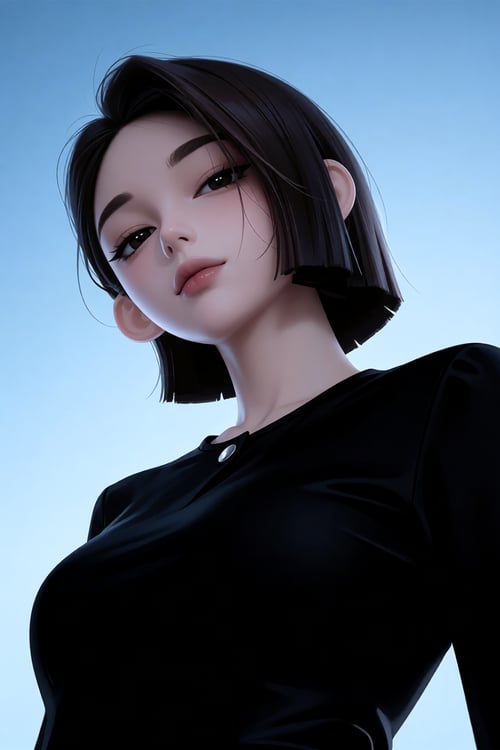 菜包 by 剑舞轻风 on Tensor.Art