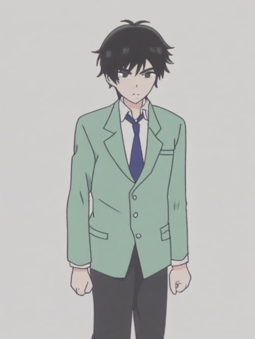 I Want to End this Love Game by Plagion on Tensor.Art