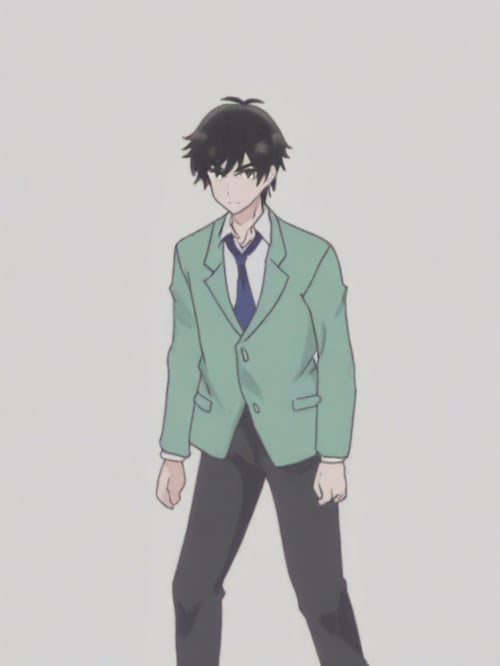I Want to End this Love Game by Plagion on Tensor.Art