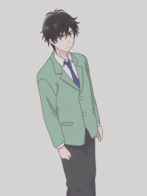 I Want to End this Love Game by Plagion on Tensor.Art