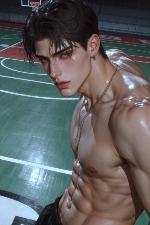 Bad Bunny - Beta by Nini Nozomi on Tensor.Art
