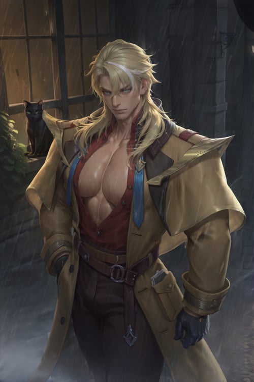 hn_bsp by lilifu on Tensor.Art