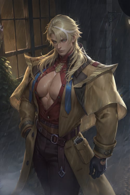 hn_bsp by lilifu on Tensor.Art