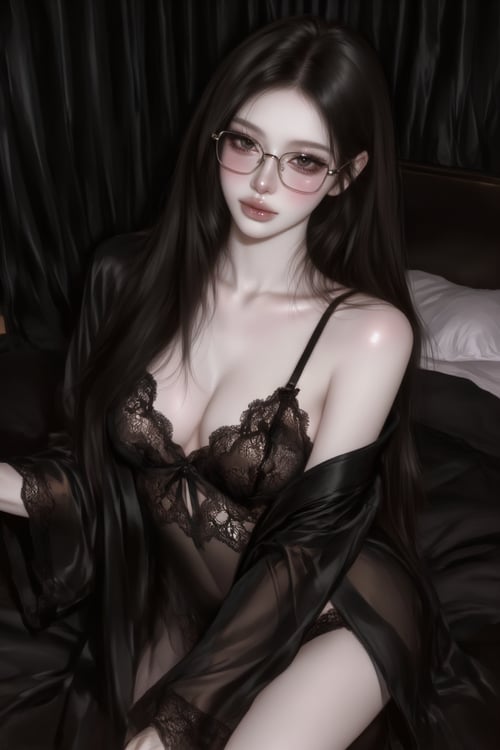 𝓑𝓊𝓉𝓉𝑒𝓇 𝓑𝓇𝓊𝓈𝒽 by Nini Nozomi on Tensor.Art