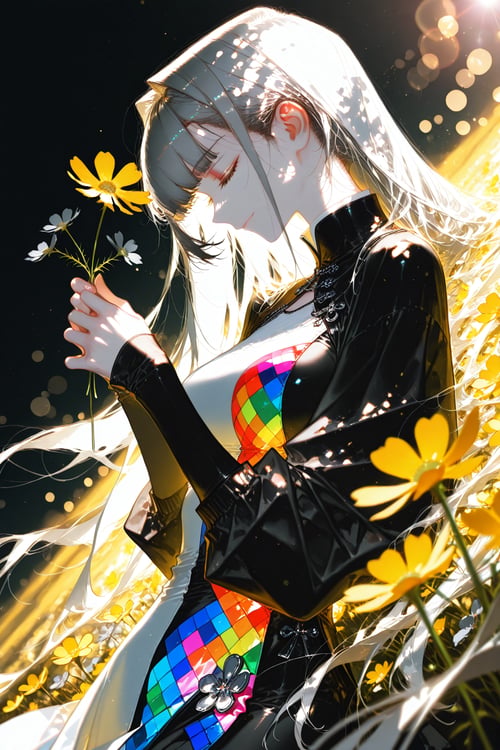 NSFW-Ultimate Light and Shadow by YUEYUEAI月月AI on Tensor.Art