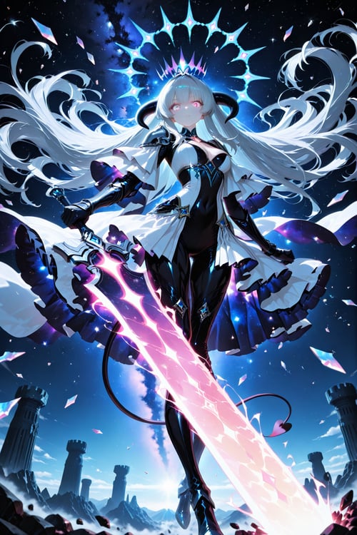 NSFW-Ultimate Light and Shadow by YUEYUEAI月月AI on Tensor.Art