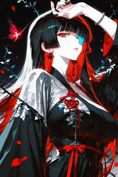 NSFW-Ultimate Light and Shadow by YUEYUEAI月月AI on Tensor.Art