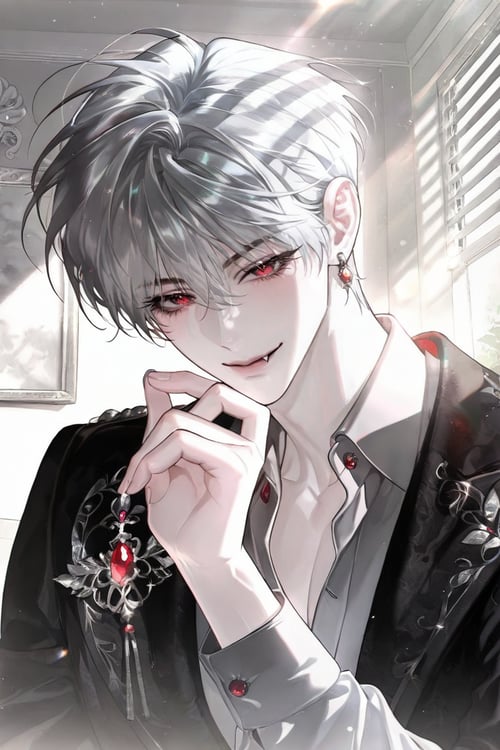 manhwa 𝓑𝓮𝓫𝓵𝔂𝓷  𖩩꙼ soft lines by BeyaBeblyn on Tensor.Art