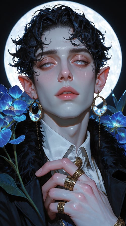 Niji Semi-Realistic Aesthetic ✨| KR2, ZIT & ZIB by patrik 🐈 on Tensor.Art