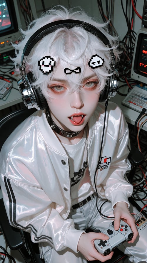 Niji Semi-Realistic Aesthetic ✨| KR2, ZIT & ZIB by patrik 🐈 on Tensor.Art