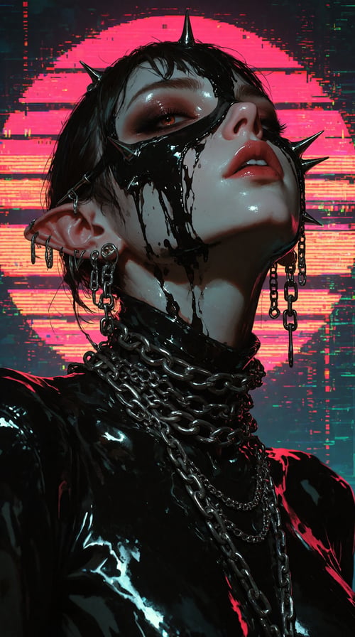 Niji Semi-Realistic Aesthetic ✨| KR2, ZIT & ZIB by patrik 🐈 on Tensor.Art