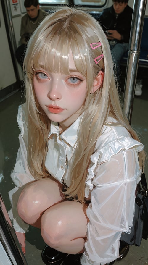 Niji Semi-Realistic Aesthetic ✨| KR2, ZIT & ZIB by patrik 🐈 on Tensor.Art